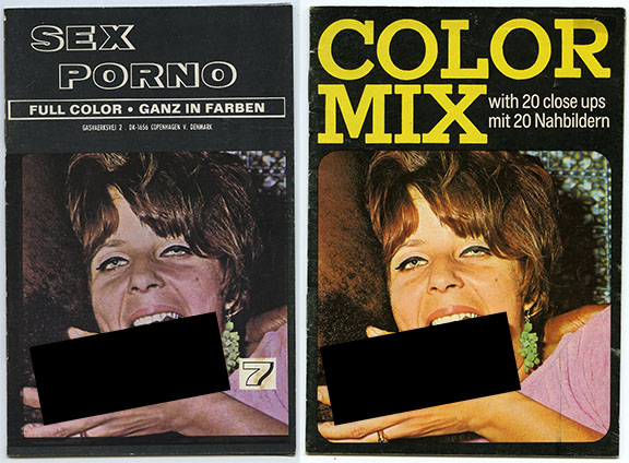 Black Porn Magazines 1971 - Adult Porn Magazines Distributed In The United States | We Buy Porn USA